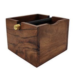 Knock Box, Brut Homeware