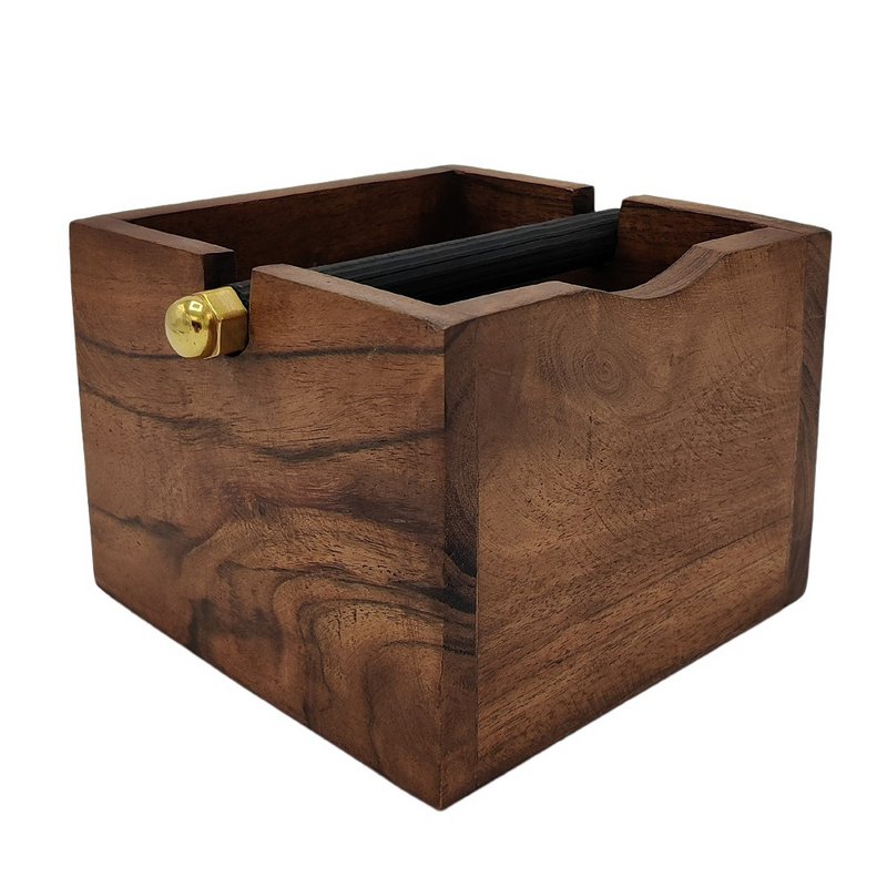 Knock Box, Brut Homeware
