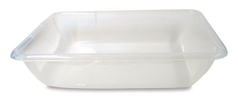 Edushape Transparent Activities Cockpit