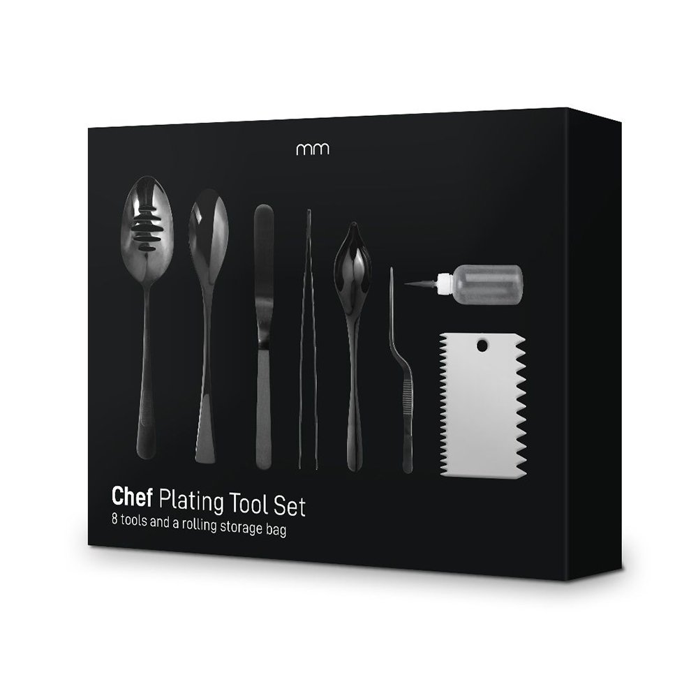 Chef's Plating Tool