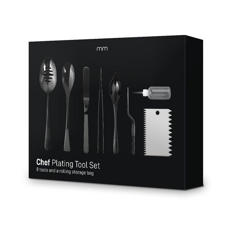 Kokkens Plating Tool