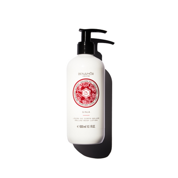 Body lotion