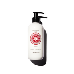 Body lotion
