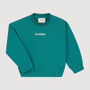 Sweatshirt Matcha