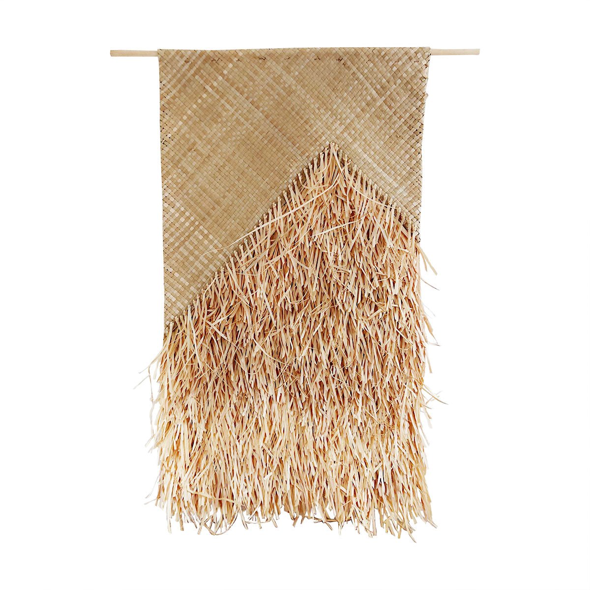 muur decoratie