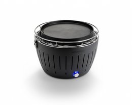 Piastra Teppanyaki per barbecue LotusGrill Classic - Ø290mm