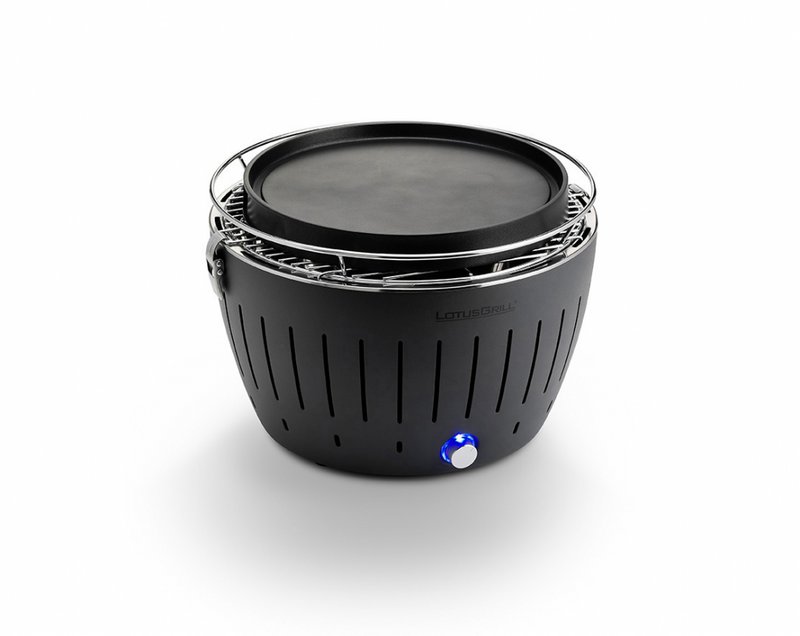 LotusGrill Classic BBQ Teppanyaki plate - Ø290mm