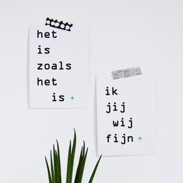 'ik jij wij fijn'