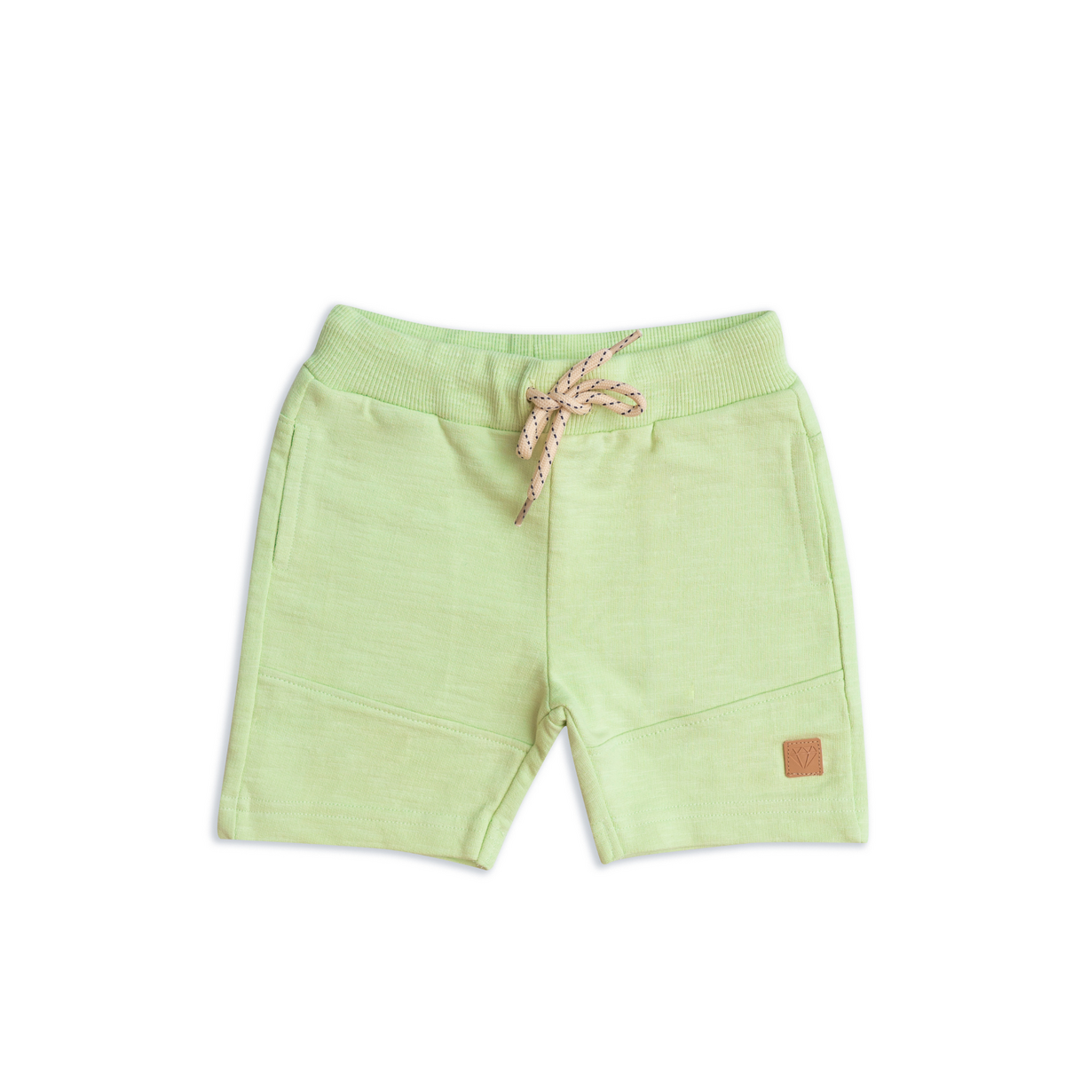 Babyshorts "Butterfly" (Slub Sweat)
