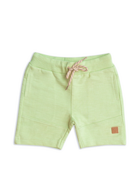 Babyshorts "Butterfly" (Slub Sweat)