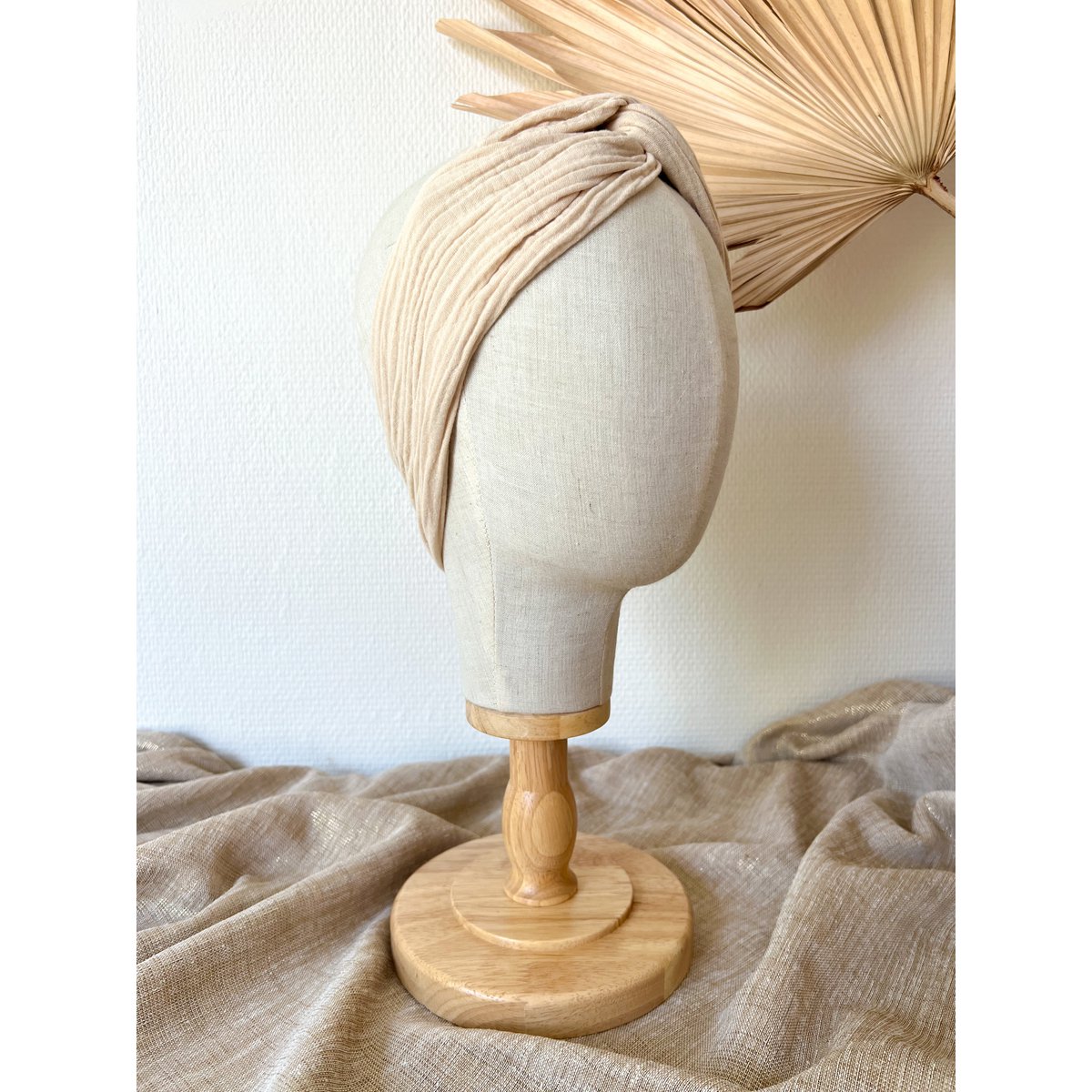 Simply nude haarband