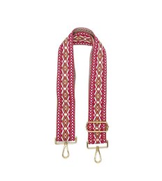 Elegancia | Correa para bolso Nikki