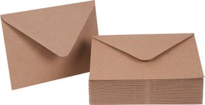 Envelop - power