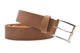 Zahnriemen 2130 – 100 % Rindsleder