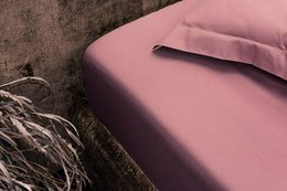Satinplade uden gummi Solid Clay