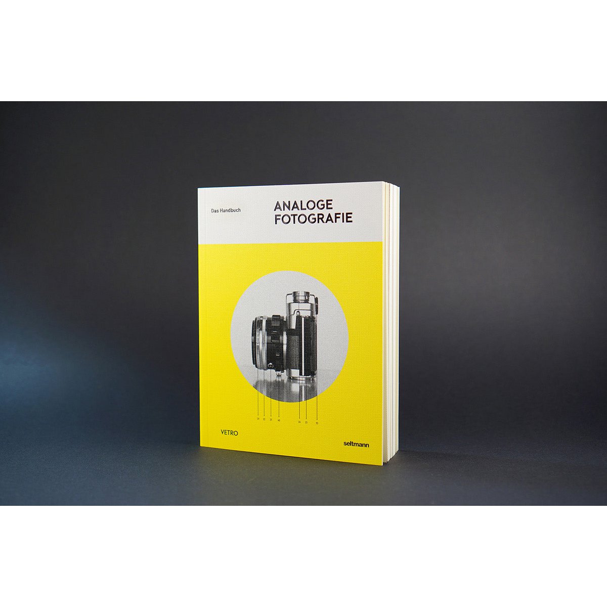 Analoge Fotografie