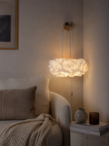 CLOUDY Wall Lamp - Lamp