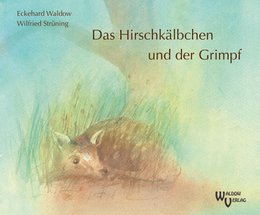 Hjortekalven og Grimpf - Waldorf-bogen