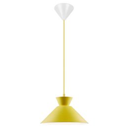 Wijzerplaat hanglamp