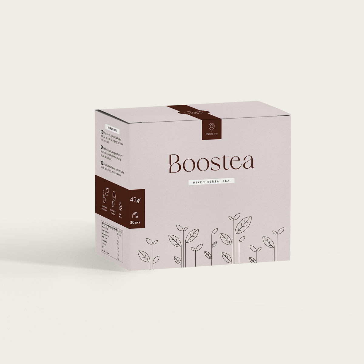 Boostea