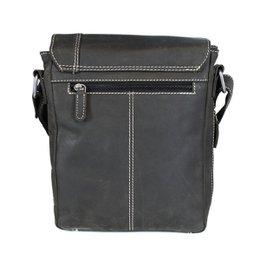 Sac Bandoulière Homme Cuir Ou Sac Bandoulière Femme Cuir - Sac Bandoulière Cuir - Cuir 3 Couleurs