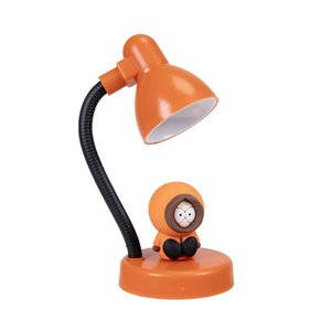 South Park - Mini Lampe USB mit aufsteckbarer Kenny Figur
