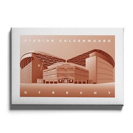 Galgenwaard Stadium