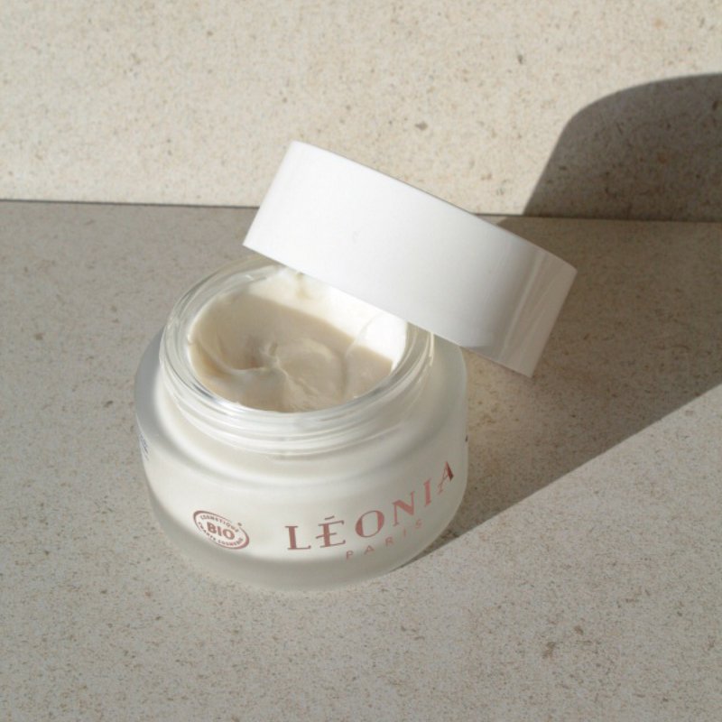 White Tea Face Mask - 50ml Format