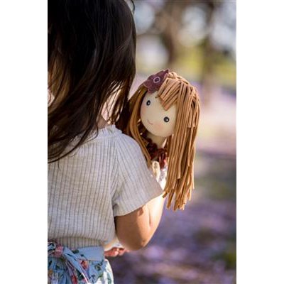 Chi-Chi Pop - Ambra 60cm