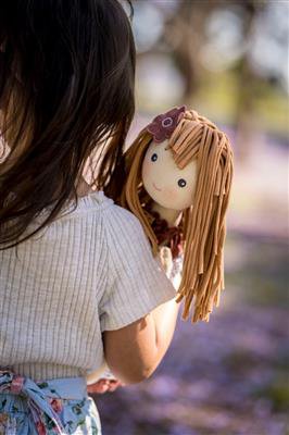 Chi-Chi Pop - Ambra 60cm