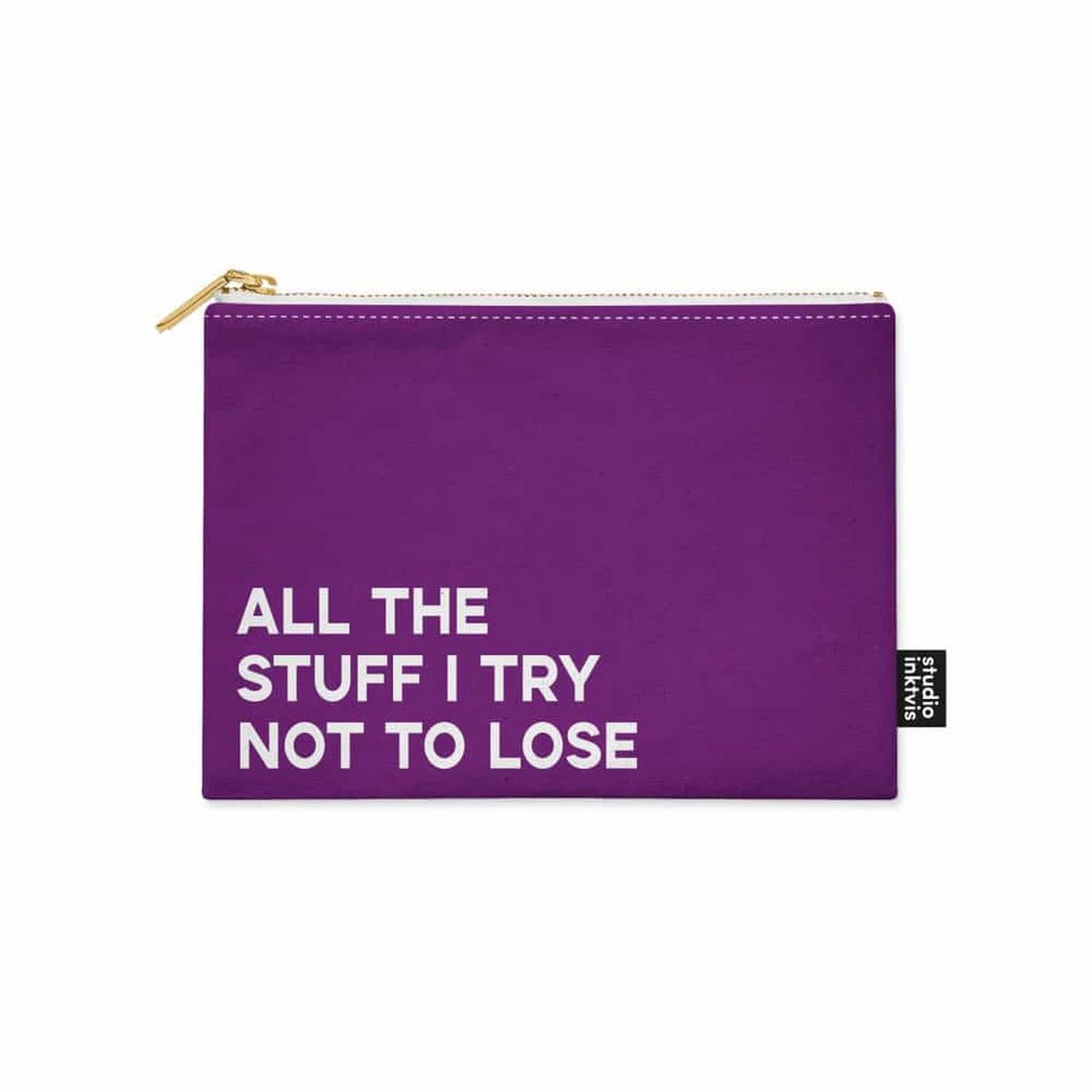 Etui trato de no perder pares