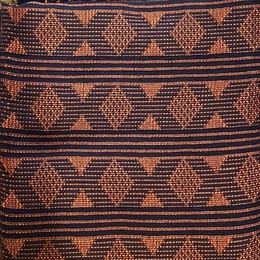 Espadrillas artigianali - basket - cucite a mano - prodotte in Francia - AZELA