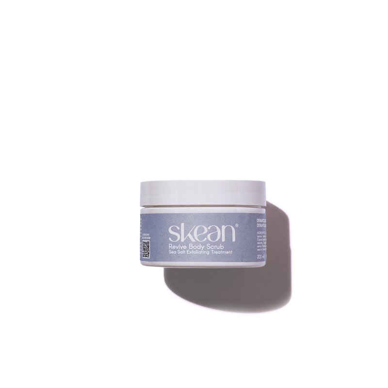 Peeling und feuchtigkeitsspendendes Körperpeeling – Revive Body Scrub