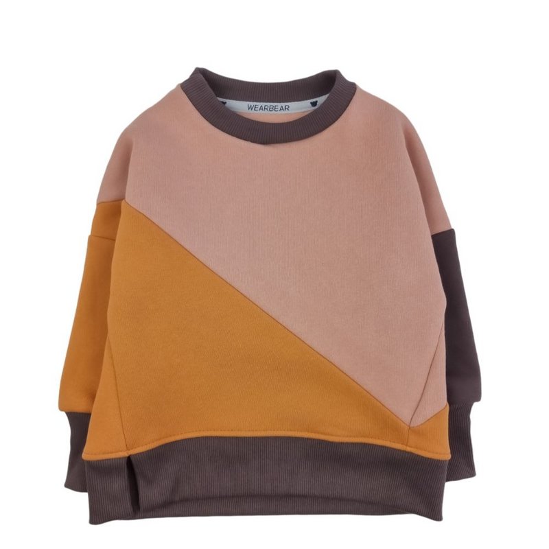 Bluza dziecięca MIX