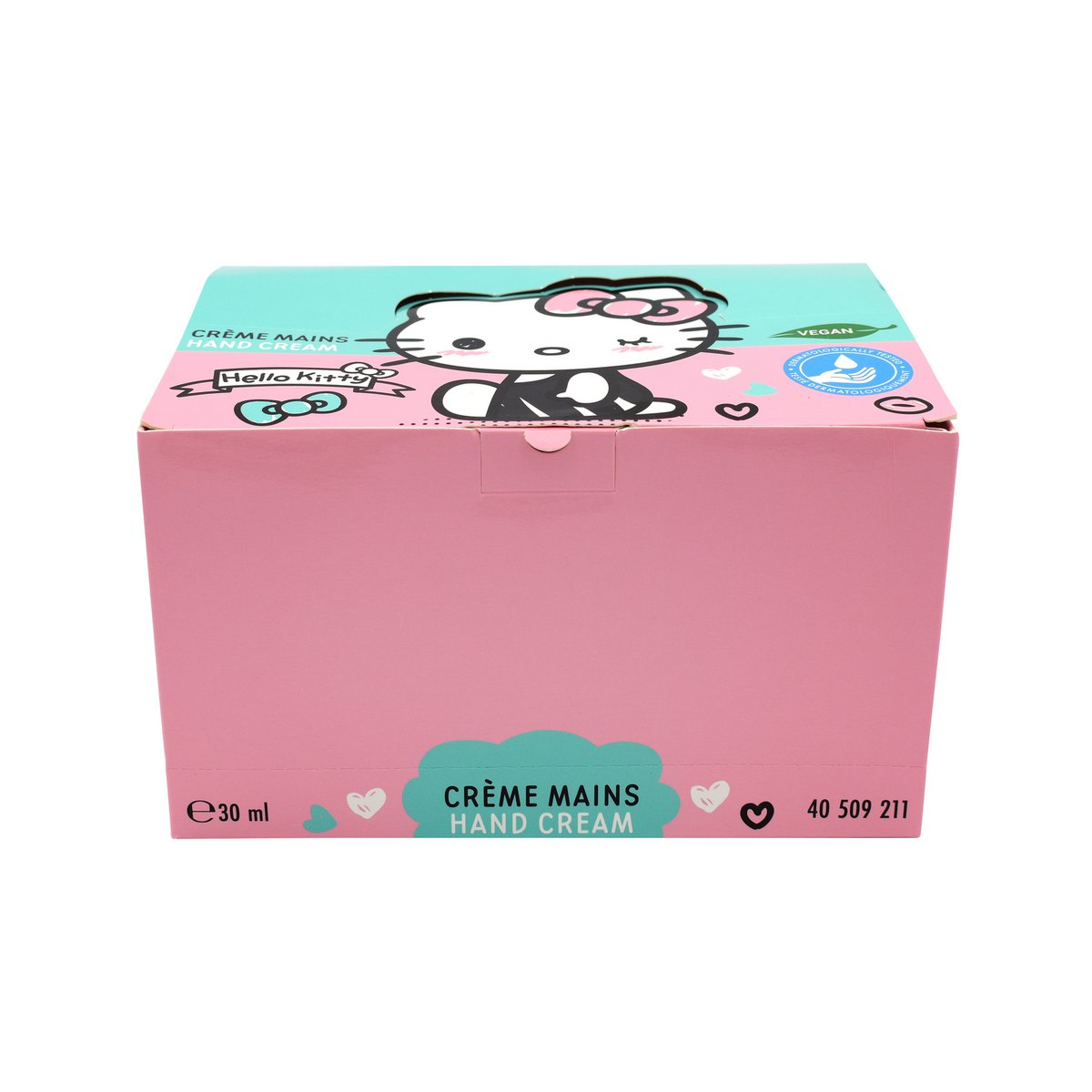 😍 HELLO KITTHE, IDRAMIZZAZZAZZAZZERA PER EFUMING, SCENTI, FRAGHERRI, VEGAN, IDRATION, BAMBINO, JUNIOR, 30 ML, Abbi cura di