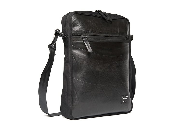 Borsa a tracolla per laptop Affidabile Raven