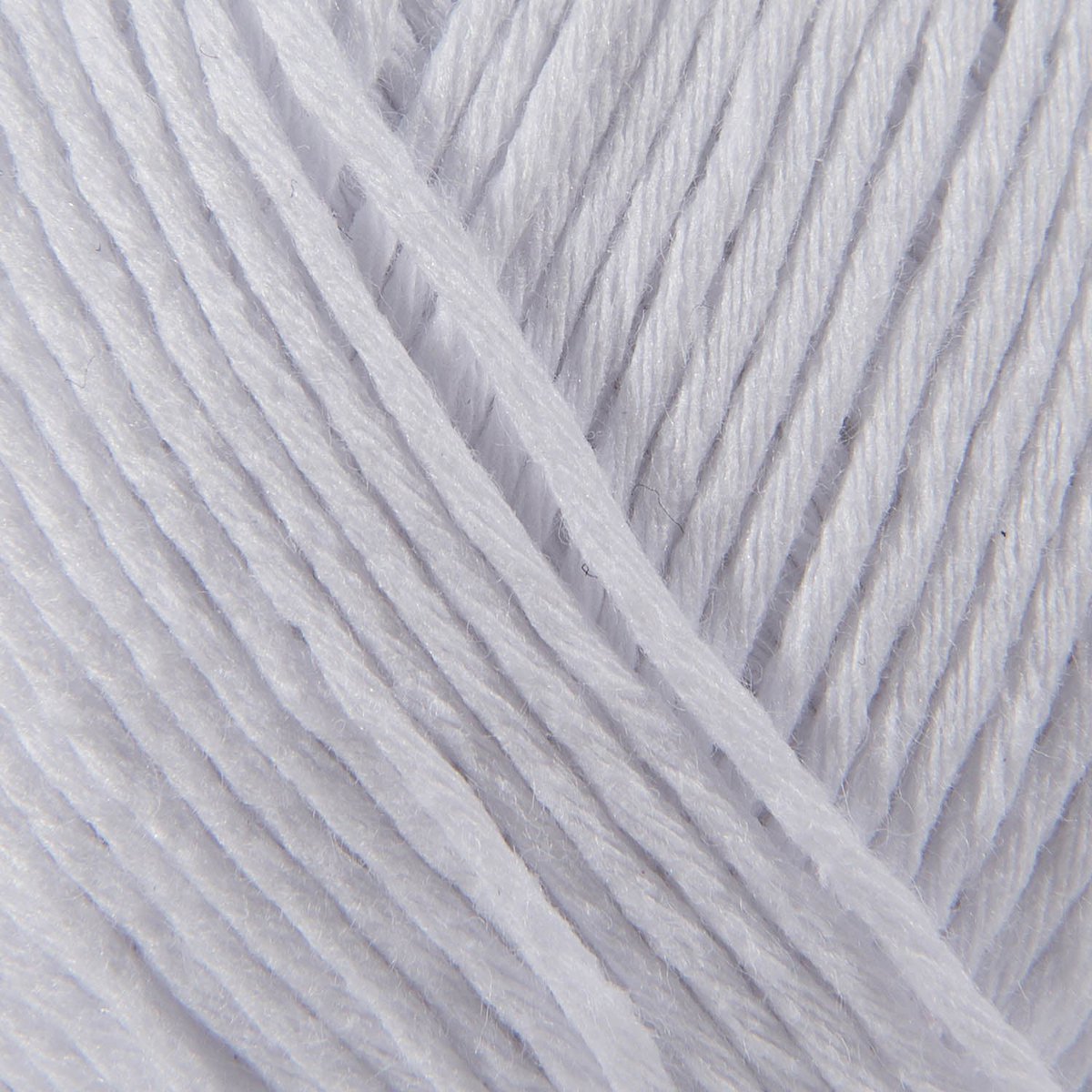 Sensy Premium Natural Baby Cotton 100% filato di cotone morbido per lavoro a maglia e uncinetto Amigurumi