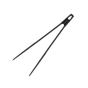 Fackelmann Basic 31,1 cm Multifunktions-Küchenzange