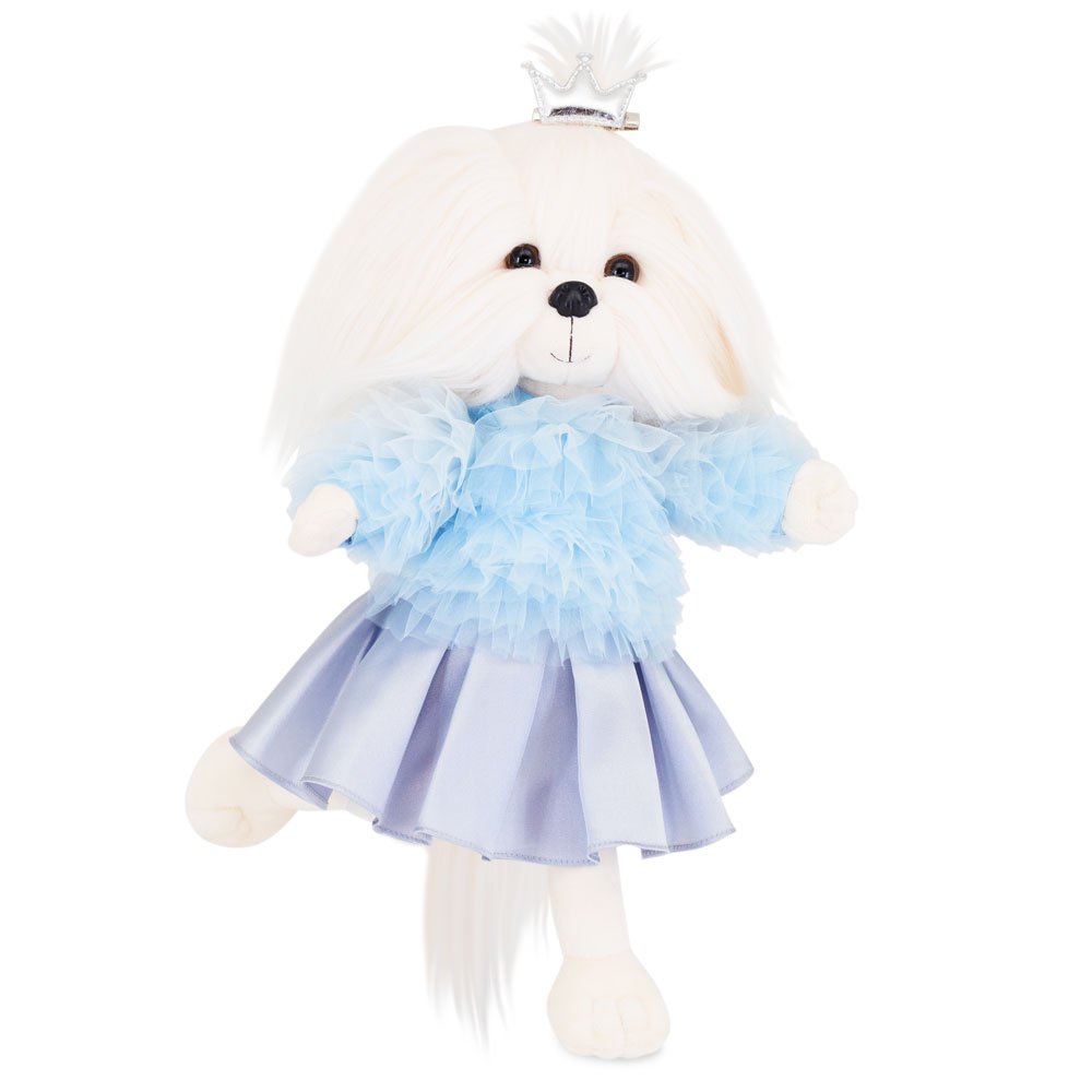 Knuffel, Lucky Doggy, Lucky Mimi: Сarnival 38cm