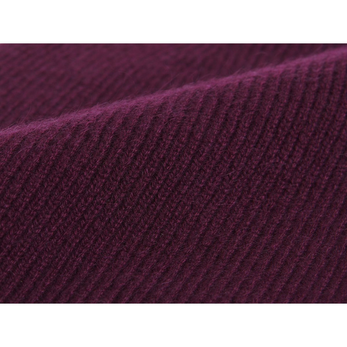 Bonnet Vin rouge