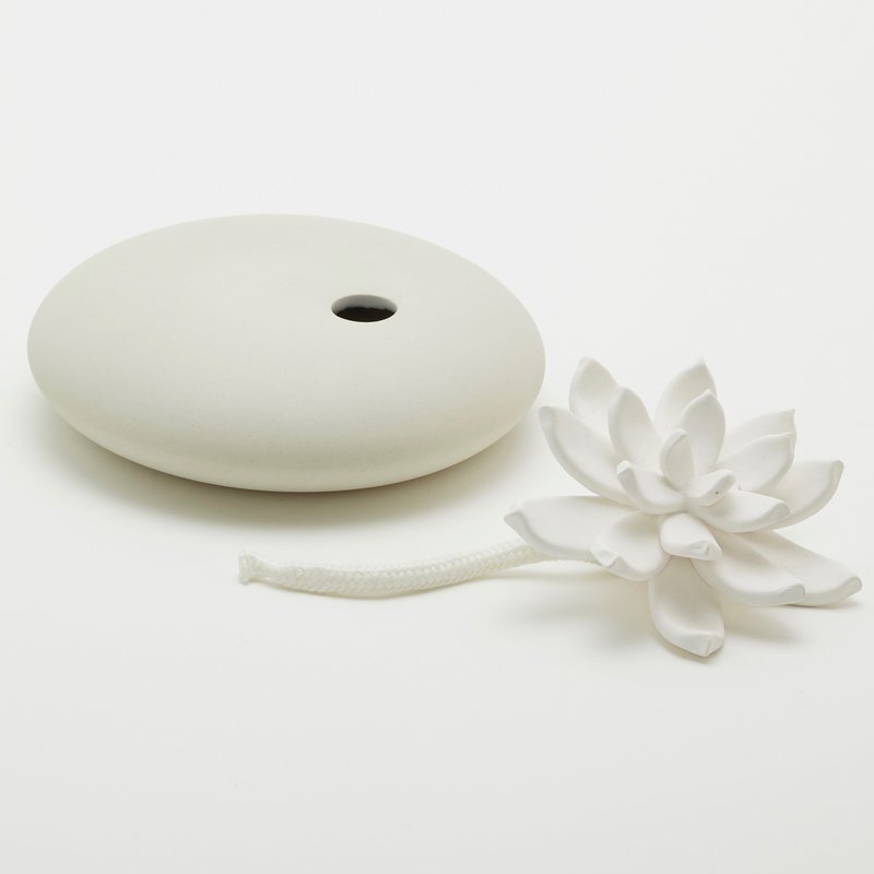 Parfumediffusor med tank LILI