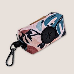 Savane waste bag pouch