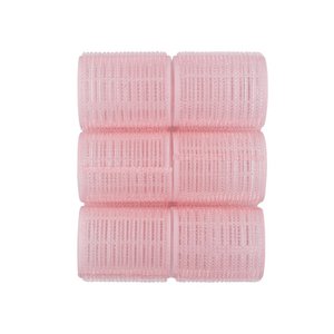 Boozyshop Lockenwickler & Clips 6 Stk