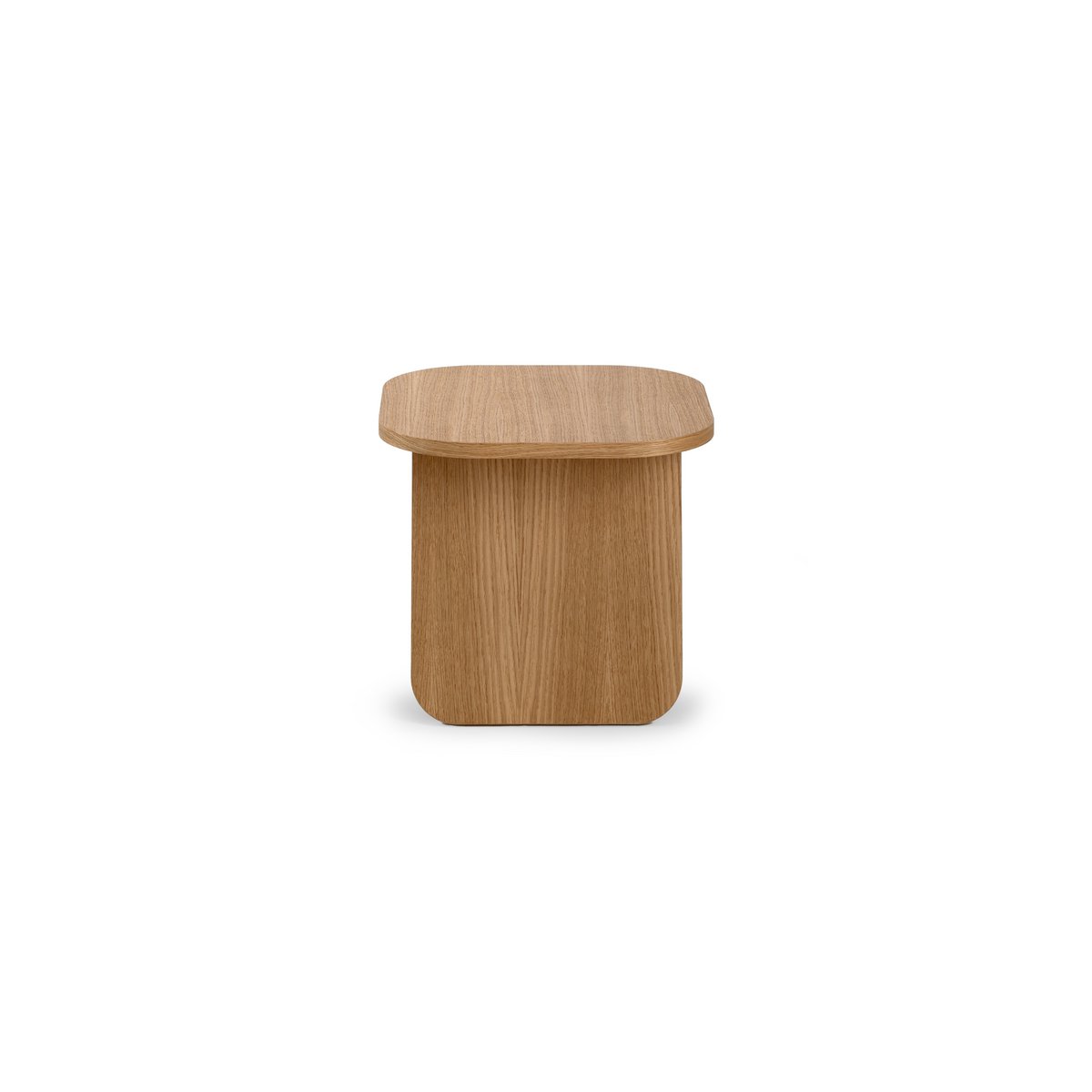 Tavolo laterale Momoko, 40x40xh35cm