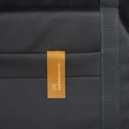 Transporter BAG Dog and Cat - black