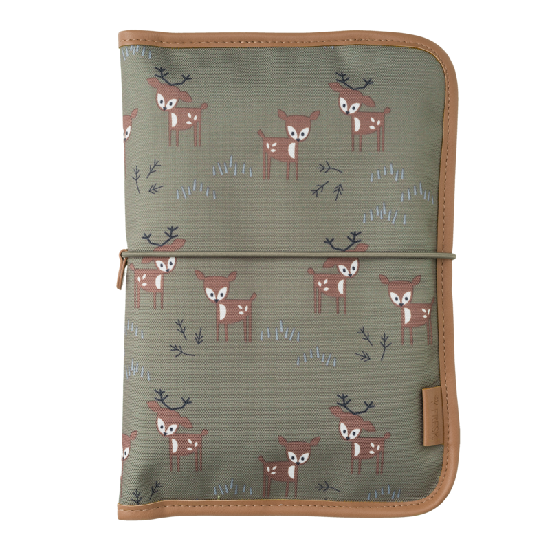 Lueretuy Deer olive