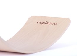 Tabla de equilibrio Capikooa Explorer