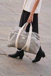 Charlie 72h Wochenendtasche