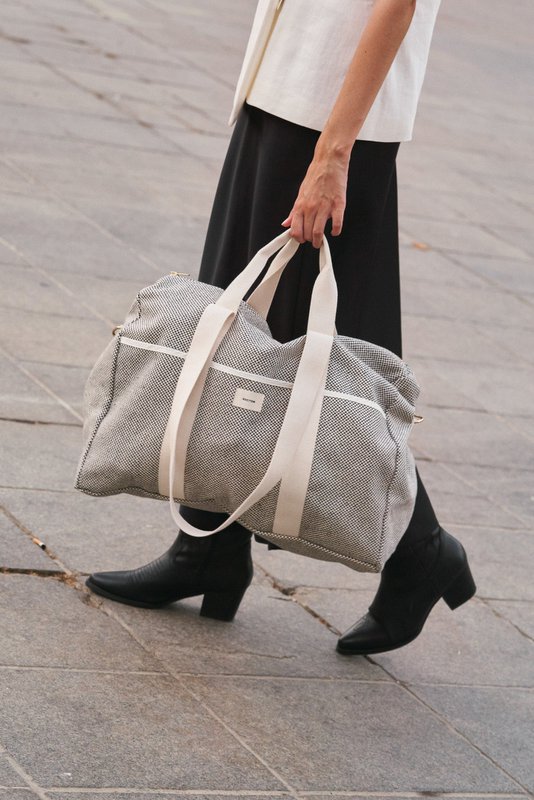 Charlie 72h Wochenendtasche