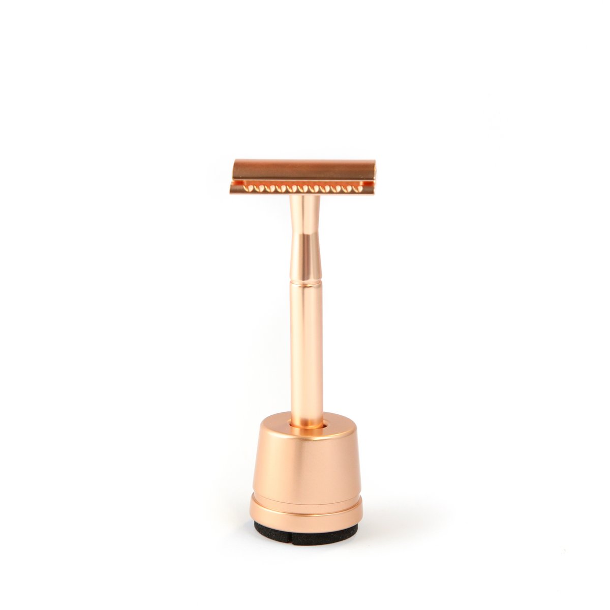 Standard for the Oceonics Safety Razor